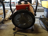 Warmeluchtblazer powerfix - afbeelding 3 van  4