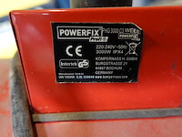 Warmeluchtblazer powerfix - afbeelding 4 van  4