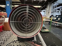 Warmeluchtblazer sial - afbeelding 2 van  4