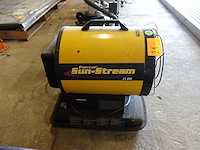 Warmeluchtblazer sun-stream - afbeelding 3 van  4