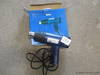 Warmeluchtblazer - afbeelding 1 van  2