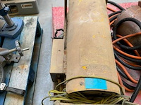 Warmeluchtblazer - afbeelding 1 van  4