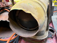 Warmeluchtblazer - afbeelding 2 van  4