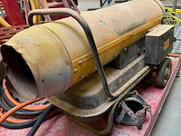 Warmeluchtblazer - afbeelding 3 van  4