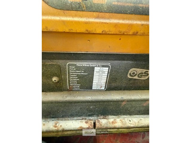 Warmeluchtblazer - afbeelding 4 van  4