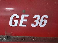 Warmeluchtkanon bm2 - afbeelding 2 van  8