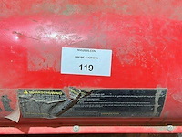 Warmeluchtkanon sunheat (46) - afbeelding 4 van  4