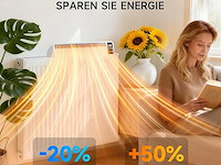 Warmfay radiatorventilator - afbeelding 2 van  4