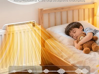 Warmfay radiatorventilator - afbeelding 3 van  4