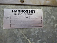 Warmhoud kast - afbeelding 3 van  4