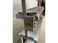 Warmhoud uitgifte brug - afbeelding 4 van  6