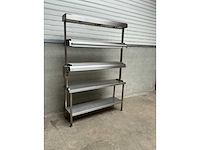 Warmhoud uitgifte brug - afbeelding 2 van  5