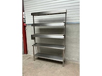 Warmhoud uitgifte brug - afbeelding 3 van  5