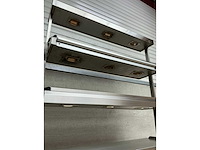 Warmhoud uitgifte brug - afbeelding 5 van  5