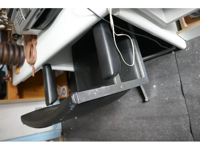 Warmhoudbak + bbq grill rooster - afbeelding 1 van  5