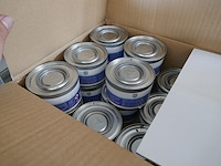 Warmhoudbak + chocoladefontein - afbeelding 4 van  4