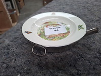 Warmhoudbordje - afbeelding 1 van  3