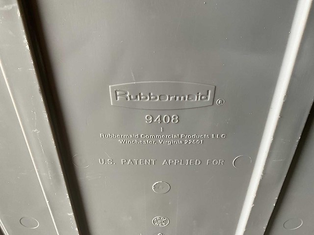 Warmhoudcontainer en frigobox (2x) - afbeelding 3 van  5