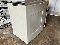 Warmhoudcontainer en frigobox (2x) - afbeelding 4 van  5