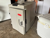 Warmhoudcontainer en frigobox (2x) - afbeelding 2 van  7