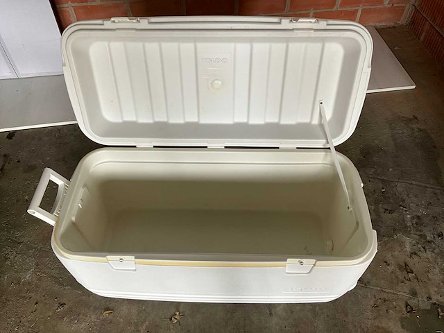 Warmhoudcontainer en frigobox (2x) - afbeelding 6 van  7