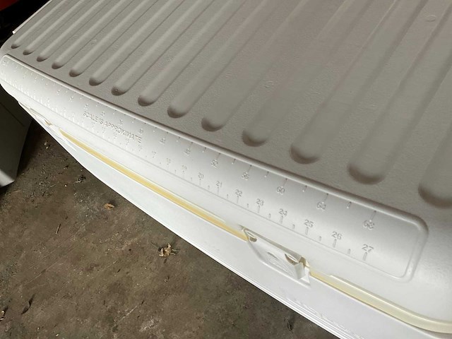 Warmhoudcontainer en frigobox (2x) - afbeelding 7 van  7