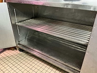 Warmhoudkast borden - afbeelding 3 van  3