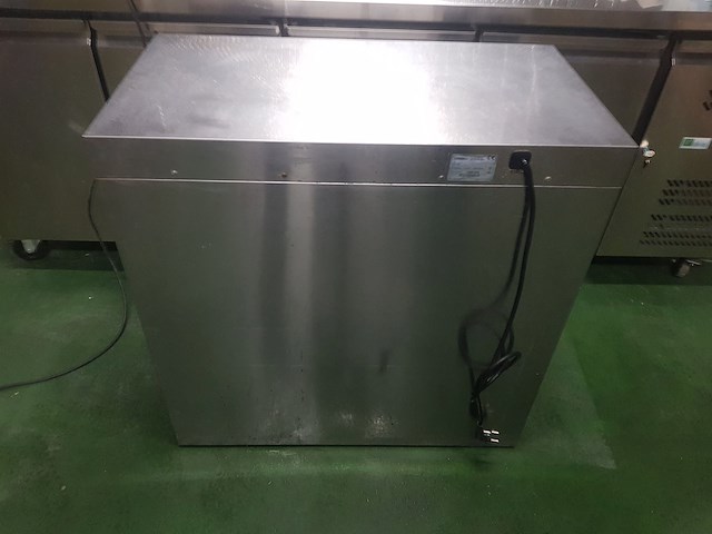 Warmhoudkast casselin cca120 - afbeelding 2 van  10