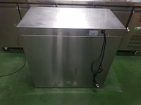 Warmhoudkast casselin cca120 - afbeelding 2 van  10