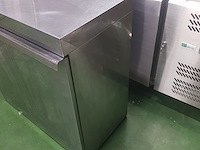 Warmhoudkast casselin cca120 - afbeelding 4 van  10