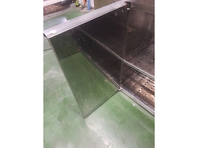 Warmhoudkast casselin cca120 - afbeelding 6 van  10