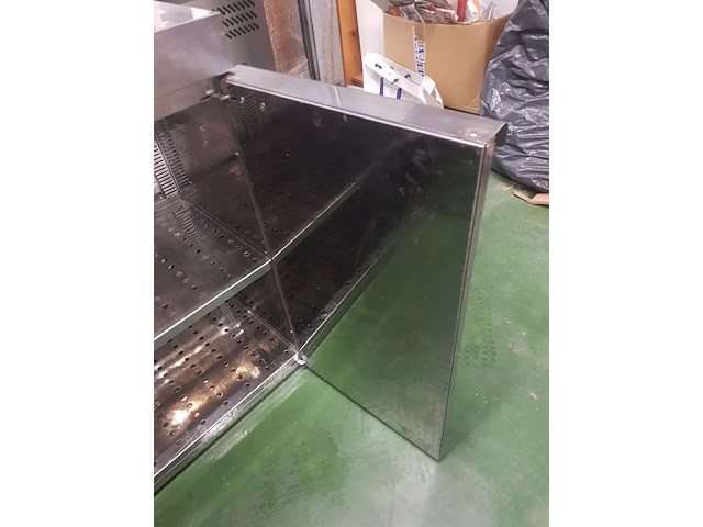 Warmhoudkast casselin cca120 - afbeelding 7 van  10