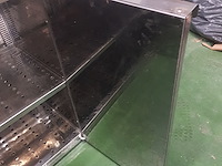 Warmhoudkast casselin cca120 - afbeelding 7 van  10