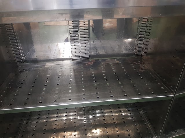 Warmhoudkast casselin cca120 - afbeelding 8 van  10