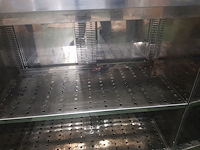 Warmhoudkast casselin cca120 - afbeelding 8 van  10