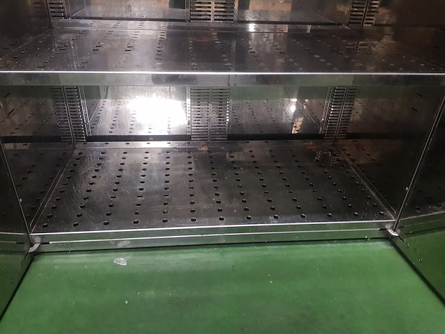 Warmhoudkast casselin cca120 - afbeelding 9 van  10