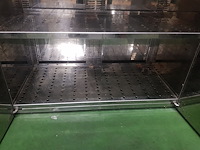 Warmhoudkast casselin cca120 - afbeelding 9 van  10