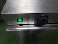 Warmhoudkast casselin cca120 - afbeelding 10 van  10