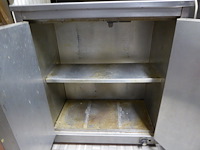 Warmhoudkast hannosset - afbeelding 2 van  4