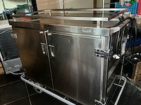 Warmhoudkast mobiel - afbeelding 1 van  8