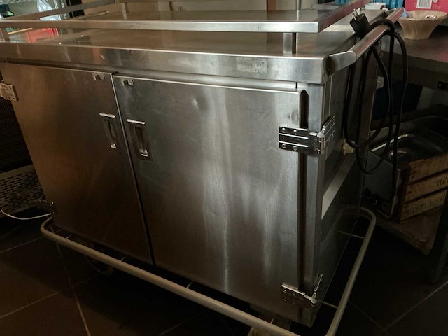 Warmhoudkast mobiel - afbeelding 2 van  8