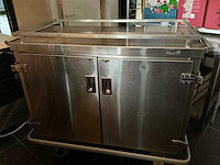 Warmhoudkast mobiel - afbeelding 3 van  8