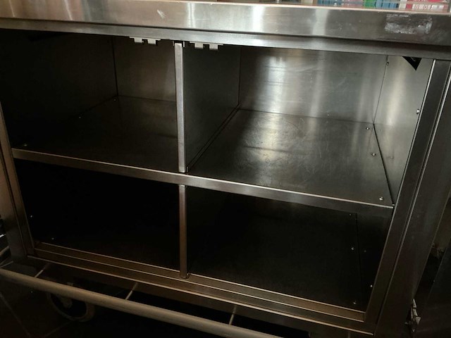 Warmhoudkast mobiel - afbeelding 4 van  8