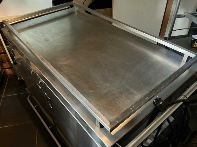 Warmhoudkast mobiel - afbeelding 5 van  8