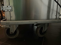 Warmhoudkast mobiel - afbeelding 7 van  8