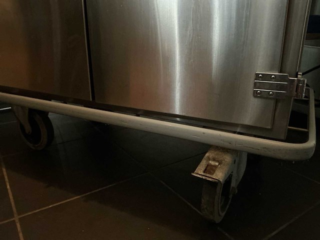 Warmhoudkast mobiel - afbeelding 8 van  8