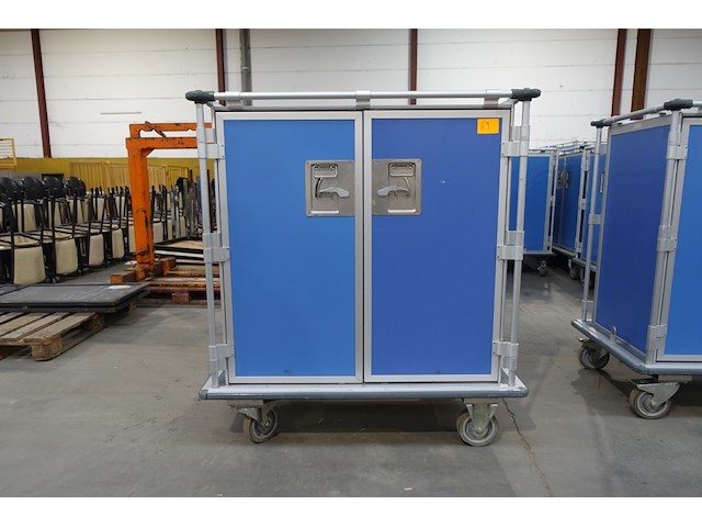 Warmhoudkast temp-rite - afbeelding 1 van  6