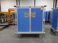 Warmhoudkast temp-rite - afbeelding 1 van  6