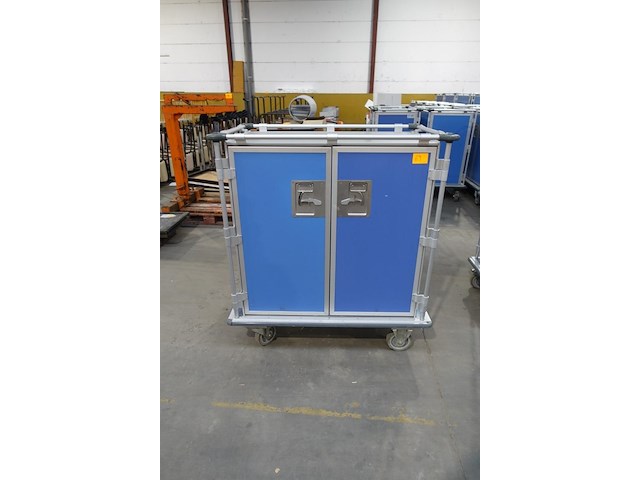 Warmhoudkast temp-rite - afbeelding 2 van  6