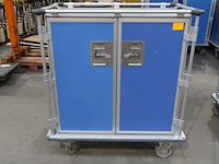 Warmhoudkast temp-rite - afbeelding 2 van  6